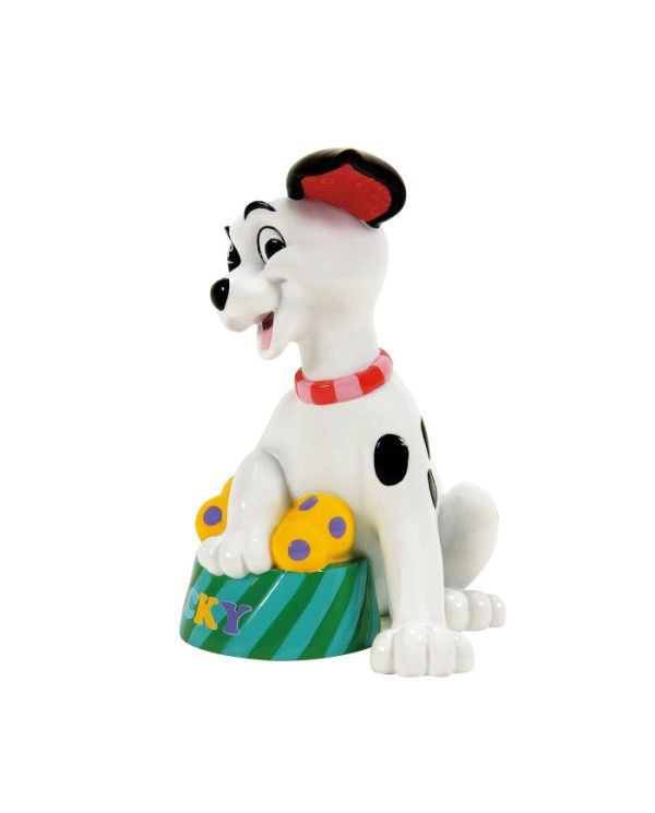 Disney by Britto - Mini Figurine Lucky