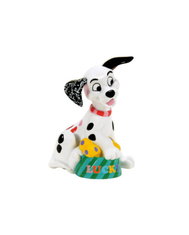 Disney by Britto - Mini Figurine Lucky