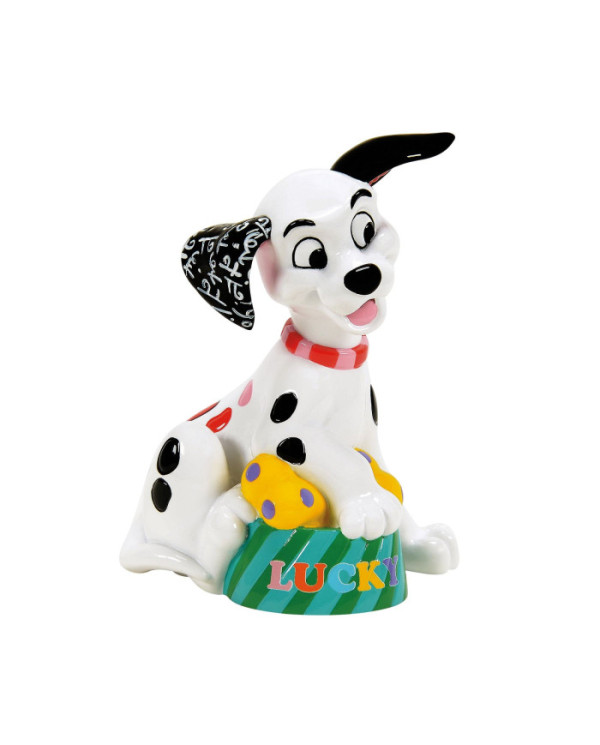 Disney by Britto - Mini Figurine Lucky