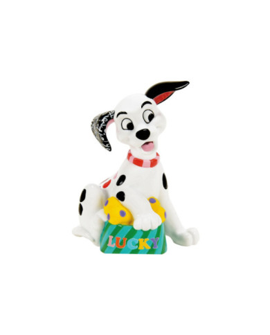 Disney by Britto - Mini Figurine Lucky