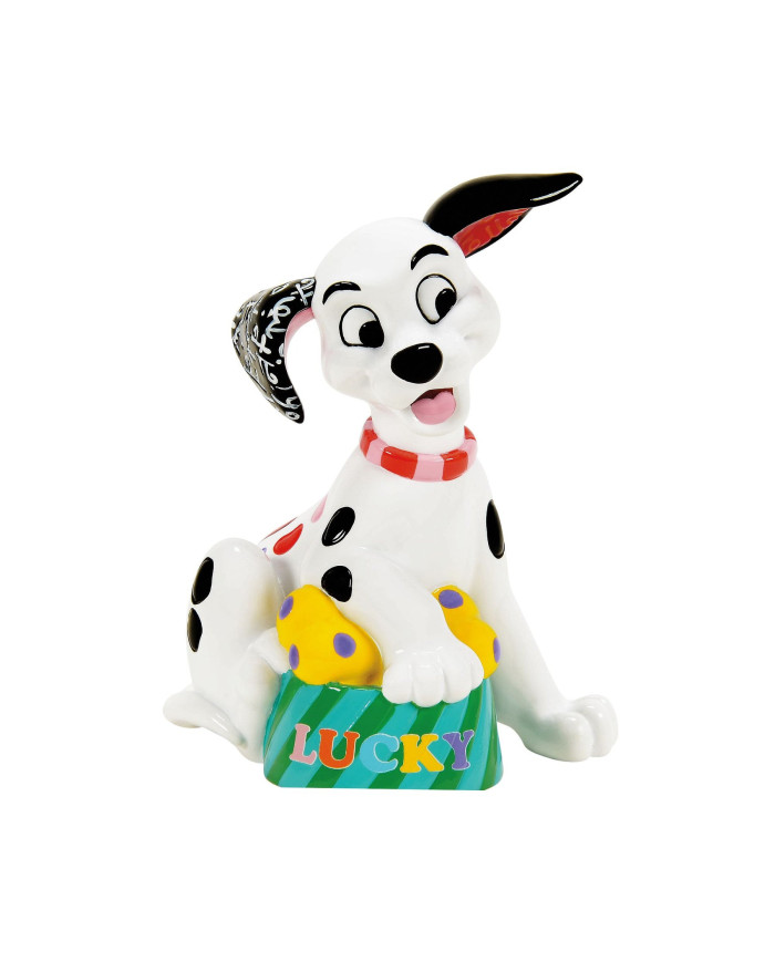 Disney by Britto - Mini Figurine Lucky