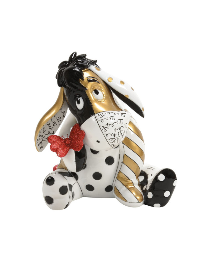 Disney by Britto - Figurine Bourriquet Midas