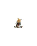Disney by Britto - Figurine Winnie l'Ourson Midas