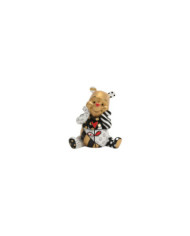 Disney by Britto - Figurine Winnie l'Ourson Midas