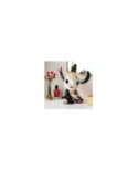 Disney by Britto - Big Figurine Stitch Midas Recolor