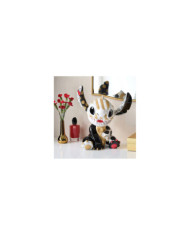 Disney by Britto - Big Figurine Stitch Midas Recolor