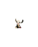 Disney by Britto - Big Figurine Stitch Midas Recolor