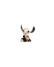 Disney by Britto - Big Figurine Stitch Midas Recolor
