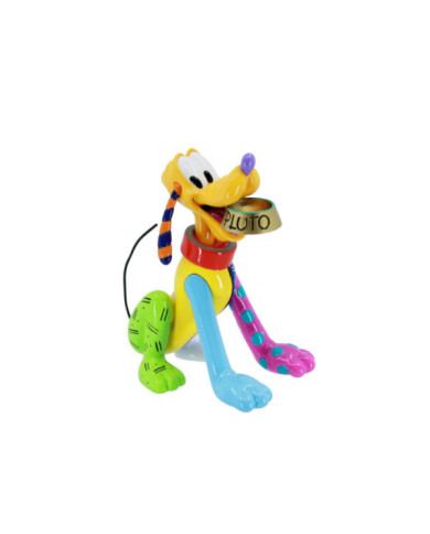 Disney by Britto - Mini Figurine Pluto