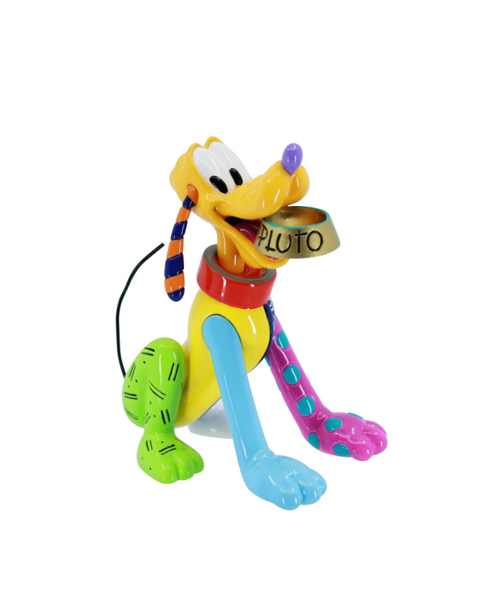 Disney by Britto - Mini Figurine Pluto