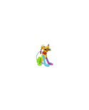 Disney by Britto - Mini Figurine Pluto