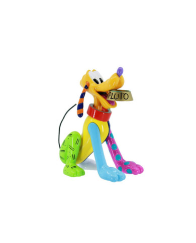 Disney by Britto - Mini Figurine Pluto