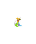 Disney by Britto - Mini Figurine Pluto