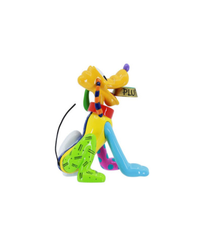 Disney by Britto - Mini Figurine Pluto