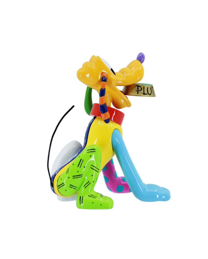 Disney by Britto - Mini Figurine Pluto
