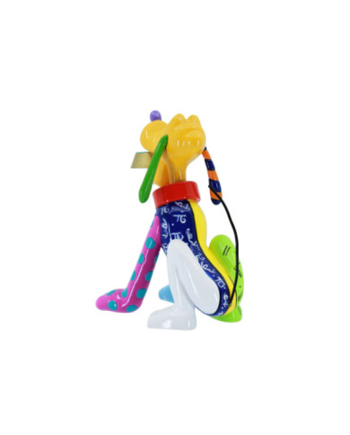 Disney by Britto - Mini Figurine Pluto
