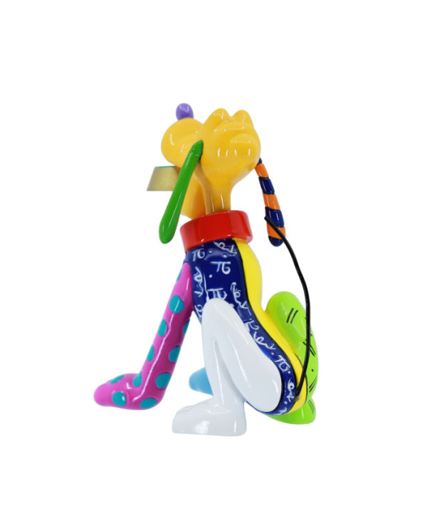 Disney by Britto - Mini Figurine Pluto