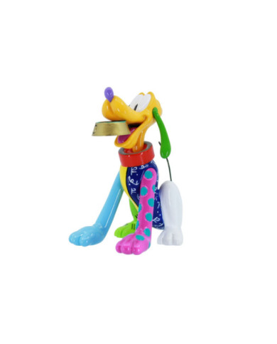 Disney by Britto - Mini Figurine Pluto