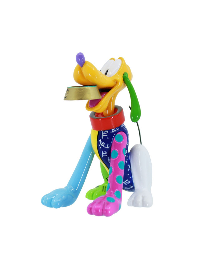 Disney by Britto - Mini Figurine Pluto