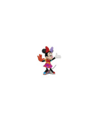 Disney by Britto - Mini Figurine Minnie Mouse Joyeuse