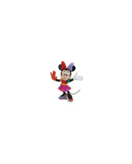 Disney by Britto - Mini Figurine Minnie Mouse Joyeuse