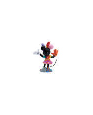 Disney by Britto - Mini Figurine Minnie Mouse Joyeuse