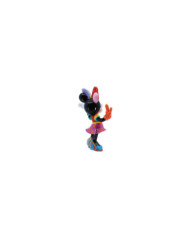 Disney by Britto - Mini Figurine Minnie Mouse Joyeuse