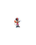 Disney by Britto - Mini Figurine Minnie Mouse Joyeuse
