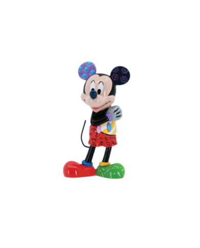 Disney by Britto - Mini Figurine Mickey Mouse
