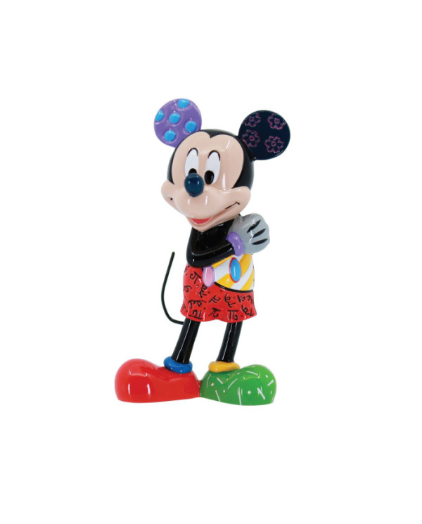 Disney by Britto - Mini Figurine Mickey Mouse