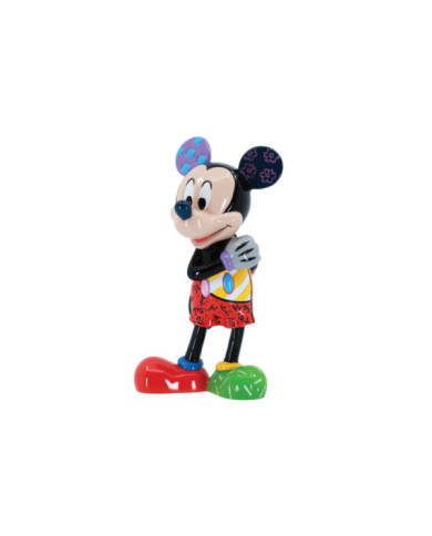 Disney by Britto - Mini Figurine Mickey Mouse