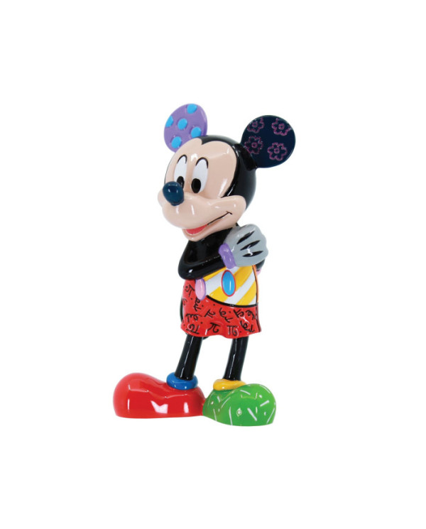 Disney by Britto - Mini Figurine Mickey Mouse