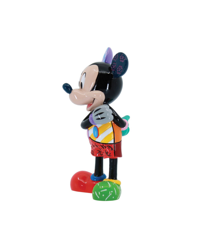 Disney by Britto - Mini Figurine Mickey Mouse