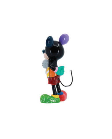 Disney by Britto - Mini Figurine Mickey Mouse