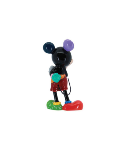 Disney by Britto - Mini Figurine Mickey Mouse