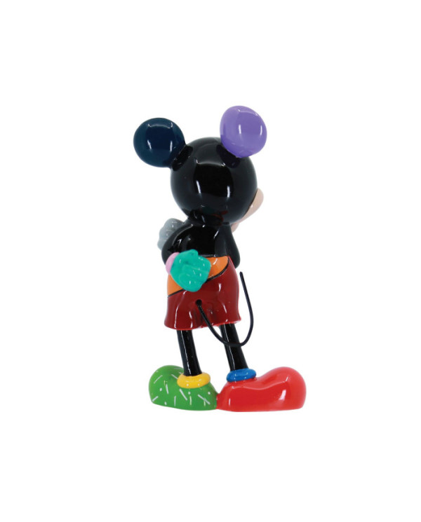 Disney by Britto - Mini Figurine Mickey Mouse