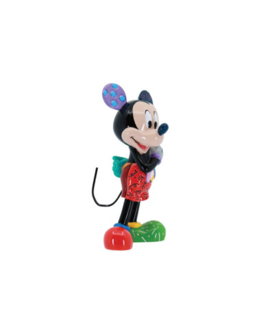 Disney by Britto - Mini Figurine Mickey Mouse