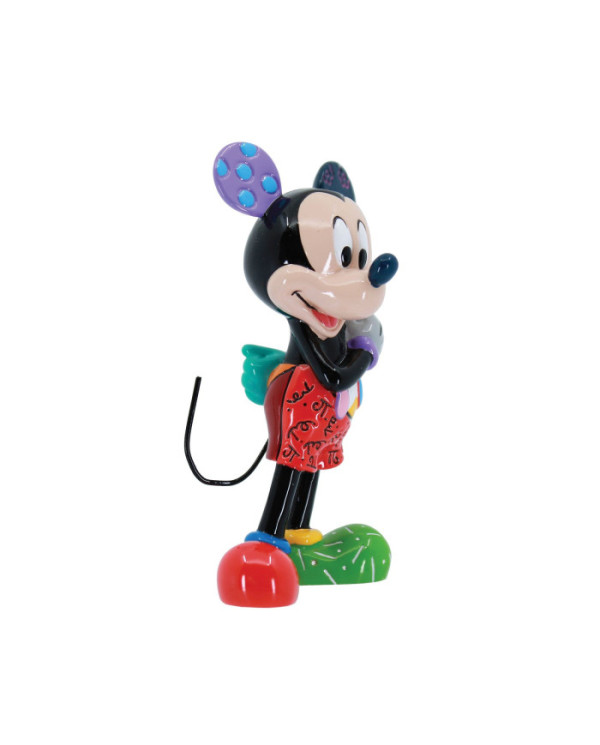 Disney by Britto - Mini Figurine Mickey Mouse