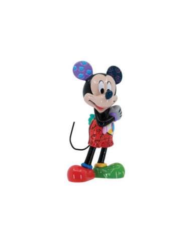 Disney by Britto - Mini Figurine Mickey Mouse