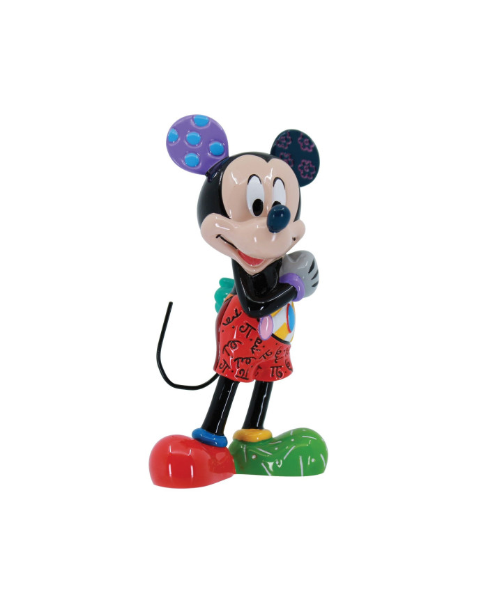 Disney by Britto - Mini Figurine Mickey Mouse