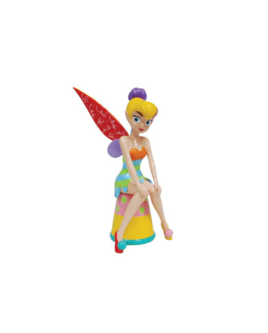 Disney by Britto - Figurine Fée Clochette