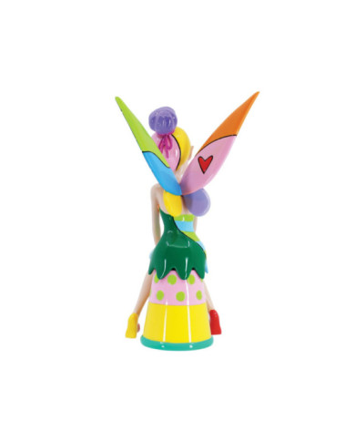 Disney by Britto - Figurine Fée Clochette