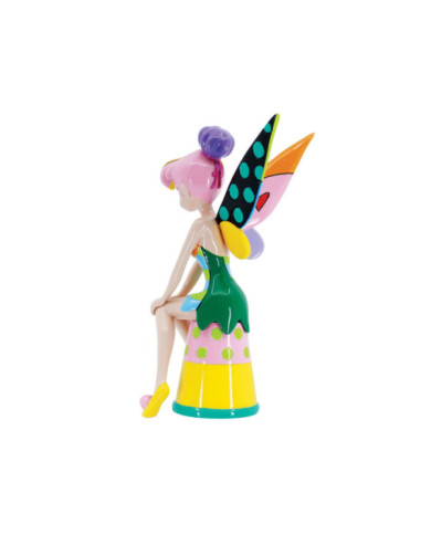 Disney by Britto - Figurine Fée Clochette