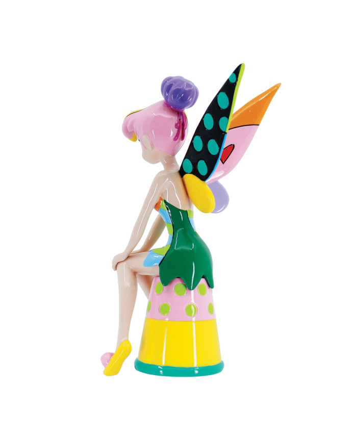 Disney by Britto - Figurine Fée Clochette