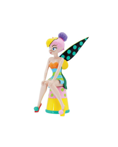 Disney by Britto - Figurine Fée Clochette