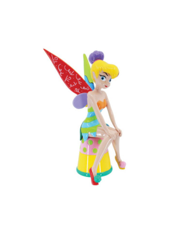 Disney by Britto - Figurine Fée Clochette