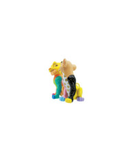 Disney by Britto - Figurine Simba et Nala