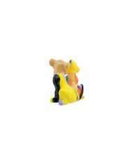 Disney by Britto - Figurine Simba et Nala