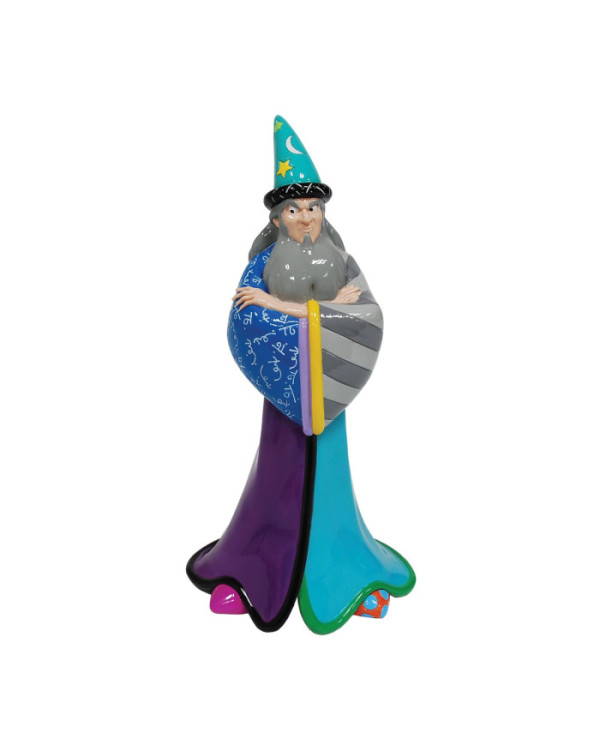 Disney by Britto - Figurine Yensid