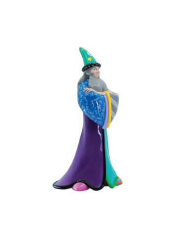 Disney by Britto - Figurine Yensid